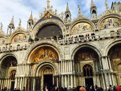 -圣马尔谷圣殿宗主教座堂