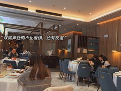 -延年酒店-延飨餐厅(延年文苑店)