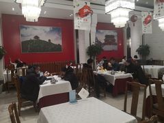 大堂-马凯餐厅(地安门店)