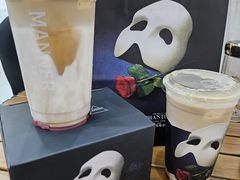 -Manner Coffee(深圳宝能All City店)