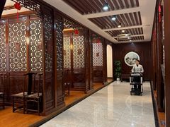 -富春茶社(国庆路店)