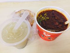 -丽华早点(大成路店)