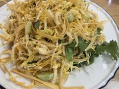 -绥缘老烧麦(中天店)