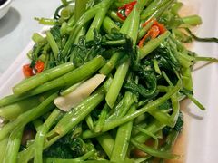 马来风光-滕记星发餐室·新加坡菜(巨鹿路店)