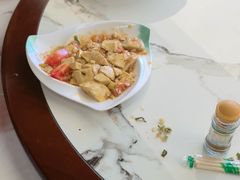 -途肴·老农饭庄(百里峡店)
