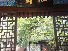 -万寿八仙宫