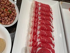 -皇城老妈·大连海鲜火锅(港湾店)