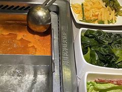 -海底捞火锅(银泰中心店)