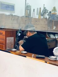 -景祥珠宝打金·黄金加工修理·旧款改造镶嵌