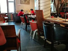 大堂-通海俄式烧烤·俄罗斯大串(嵩山路店)