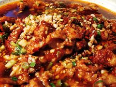 -水煮三国·川鲁江湖菜(香山店)