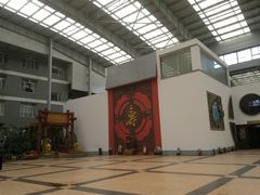-御龙温泉度假村