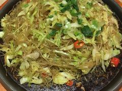-川流不息(北蔡休闲广场店)