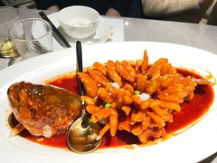 -醉庐·新上海菜(南京西路店)