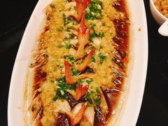 -丰收日·小海鲜·沪上家宴(顾村正大店)
