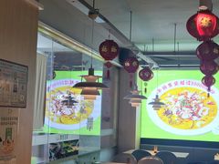 -吴氏老妈·23年家常菜(古城店)