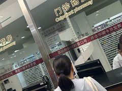 -上海中医药大学附属曙光医院(东部)