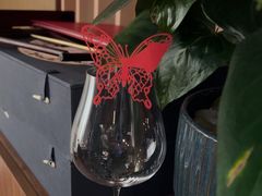 -荷风细雨·中国茶宴(碧云店)