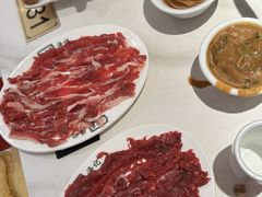 -八合里潮汕鲜牛肉火锅(福州万象城店)