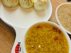 -华天二友居肉饼(宫门口店)