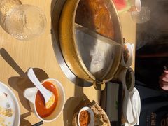-东道煮牛肉火锅(东盛大街店)