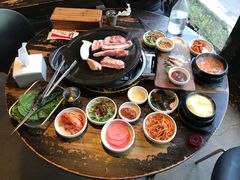 -Dombe豚(黑猪肉街店)