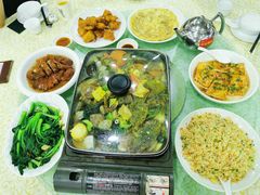 -鹏城人家海鲜酒家·23年老字号(较场尾店)