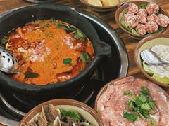 -笔记安顺夺夺粉火锅