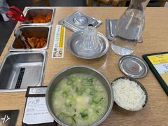 -神仙雪浓汤(明洞店)