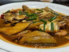 -鹰龙海畔度假酒店(咸祥店)