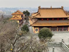 -南京市江宁方山