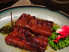 -领事馆19号中餐厅(厦门海景洲际酒店)