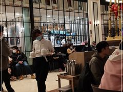 大堂-尚一汤·粤菜海鲜(环球港店)