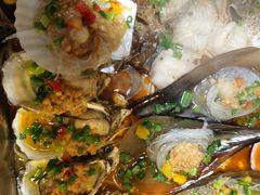 -陈小厨海鲜大咖·15年平潭味(龙王头店)