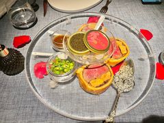 -弦月窗LUNETTE BY AMANDA(复兴路店)