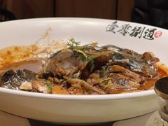 -壹零捌道·北京烤鸭(车公庄店)