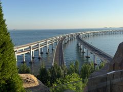 -星海湾跨海大桥