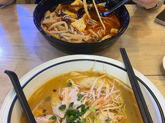 -覃记螺蛳粉·桂林米粉(鼓楼南街店)