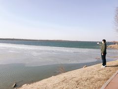 -丁香湖公园