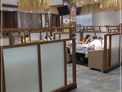 大堂-宁味楼·西北创新融合菜(正源南街宝湖店)