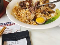 -南山鲜虾面·活鲜小馆·海味大连菜(南山总店)