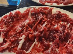 吊龙伴-八合里牛肉火锅(深圳海德店)