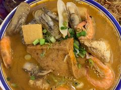 -林记木担鱼丸汤(鼓浪屿店)