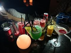 -CLUB VIVA(购物公园店)