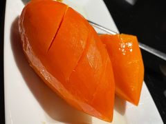 蜜汁红薯-荣小馆(杭州大厦店)