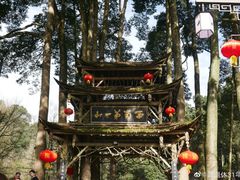 -青城山