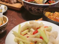 -缪氏川菜(深圳北站缤果空间店)