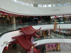 -万达茂商场(南京仙林店)