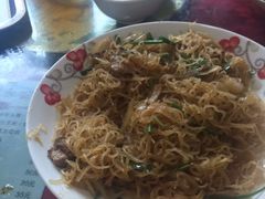 -香江农家乐饭店