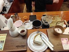 -The Roastery By AllYouWant(福田店)